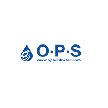 OPS Infraestructuras y servicios hidráulicos